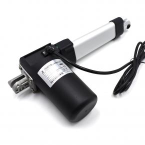 6000n electric linear actuator for medical bed 