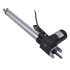 manual operate linear actuator 