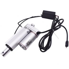 NKLA36 stroke adjustable linear actuator