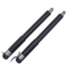 heavy load inline linear actuator for solar tracker 