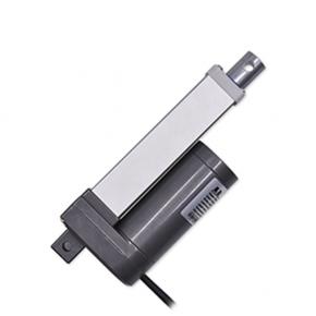 electric cylinder micro linear actuator 