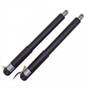 2KN solar tracker inline linear actuator