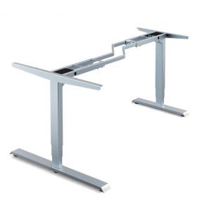 Ergonomic Electric  Motorized Height Adjustable Sit Stand Desk