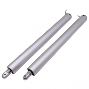 NKLA60 tubular 24v linear actuator