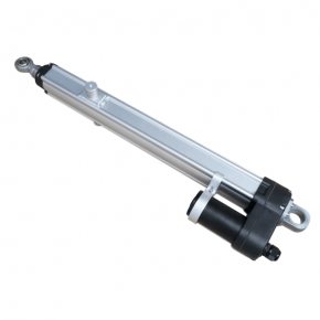 heavy load solar tracker linear actuator 