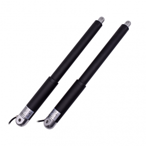 electric tubular 52mm 6000N linear actuator