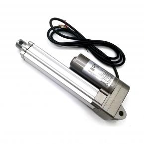 2000n IP66 waterproof linear actuator 