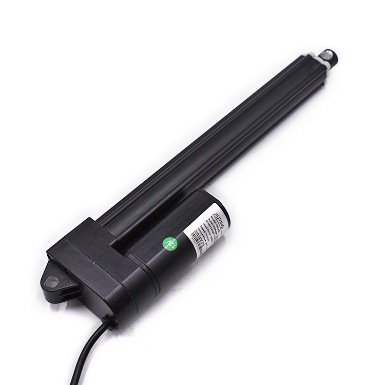 Zunate Attuatore Lineare,24V Attuatore Lineare Multifunzione, Attuatore - Foto 8