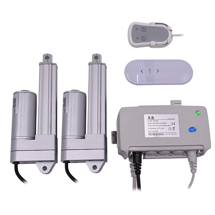 750/1500//2000N/3000N Linear Actuator 24V Linearantrieb Elektrischer