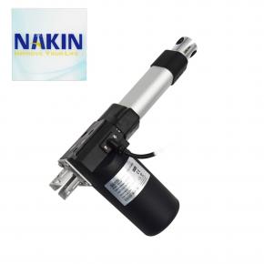 hall sensor feedback linear actuator 