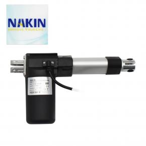 6000n electric linear actuator for medical bed 