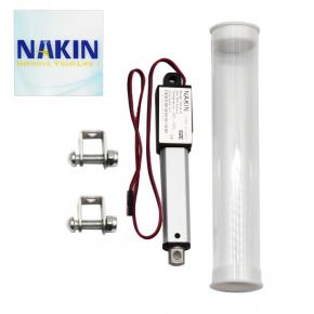 12v micro linear actuator 