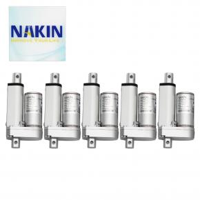 1000N micro linear actuator 