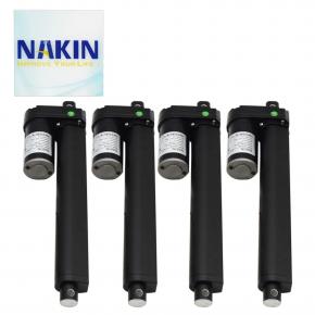 3500N mini industrial linear actuator 