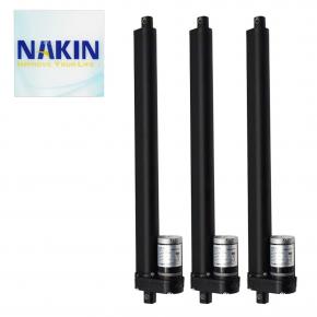 brushless dc motor linear actuator 
