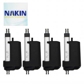 12000N heavy duty waterproof industrial linear actuator 